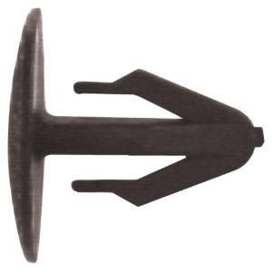 The Hillman Group 7/16 in. Nylon Push Rivets (2 Pack) 881209