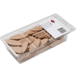 Lamello #20 Beech Wood Biscuits (80 Piece per Box) 144520