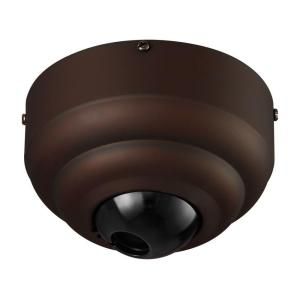 NuTone Sloped Oil Rubbed Bronze Ceiling Fan Adapter CFSARB