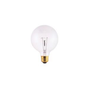 Illumine 60 Watt Incandescent G25 Light Bulb (15 Pack) 8331065