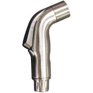 Keeney Manufacturing Company Kitchen Sink Replacement Spray Head in Brushed Nickel PP815 2BN