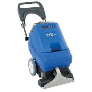 Clarke Clean Track S16 Commercial Self Contained Carpet Extractor 56382723