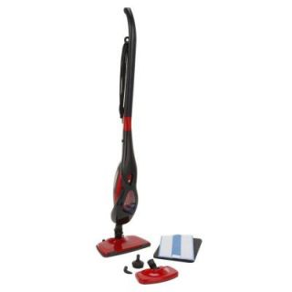 HAAN Multi Steam Mop with Removable Hand held Steamer SI 70