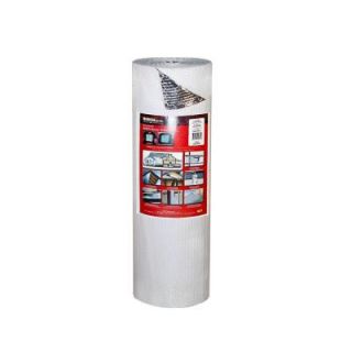 Reach Barrier 2 ft. x 125 ft. Air Single Reflective Polyethylene Insulation Roll SS24125