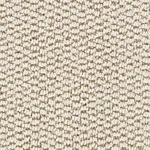 Martha Stewart Living Olana (S)   Color Buckwheat flour 12 ft. Carpet 894HDMS206
