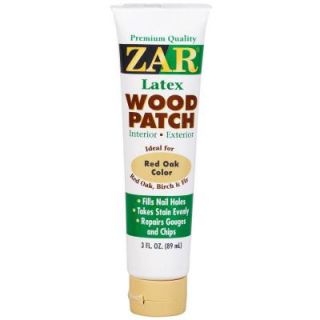 UGL ZAR 310 3 oz. Red Oak Wood Patch 209171