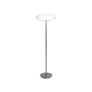 BAZZ Glam Collection 58.5 in.1 Light Chrome Floor Lamp P3860W