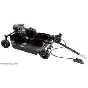 Swisher 52 in. 17.5 HP Briggs and Stratton Electric Start Rough Cut Trailcutter RC17552BS