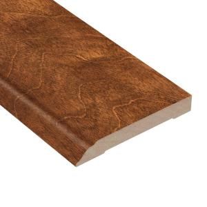 Home Legend Maple Country 1/2 in. Thick x 3 1/2 in. Wide x 94 in. Length Hardwood Wall Base Molding HL124WB