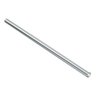 MOEN 30 in. Replacement Towel Bar in Chrome DN9830CH