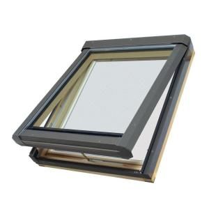 Fakro Manual Venting Skylight FV 24/27 Z3 (Tempered Glass, LowE) 68806