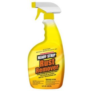 Ready Strip 32 oz. Rust Remover Sprayer 66732