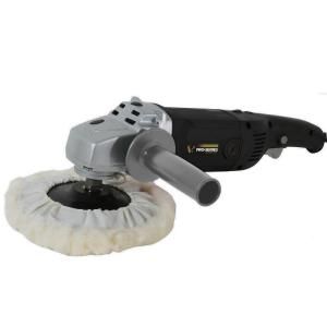 PRO SERIES 7 in.Variable Speed Sander/Polisher PS07401