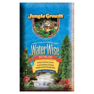 Jungle Growth 16 qt. Premium Water Wise with Fertilizer WW 16