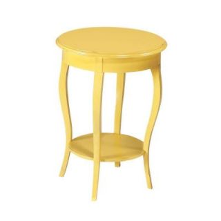 Home Decorators Collection Hamilton Warm Gold Accent Table DISCONTINUED 0347000530
