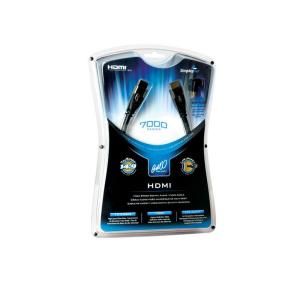 BellO 7000 Series 13 ft. HDMI High Speed Digital Audio/Video Cable HD7004