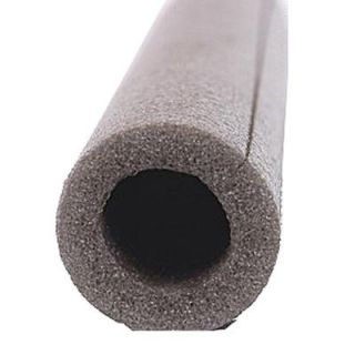 Frost King Tubular Foam Pipe Insulation Fits 1 in. Copper or 3/4 in. Iron Pipes P12XB/6