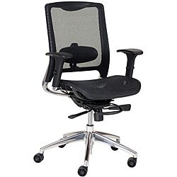 Ergocraft Eco8.8 Mesh Back And Seat Office Chair