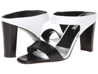 Paul Smith Aria Heel Womens Shoes (Black)