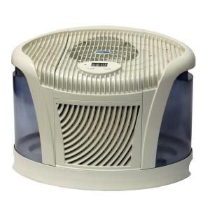 Essick Air Products Mini Console Humidifier for 1200 sq. ft. 3D6 100