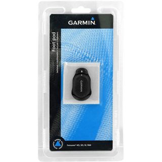 Garmin Foot Pod Garmin HRM, GPS, Sport Watch Accessories