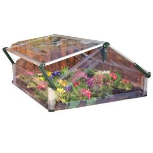 Palram Mini Greenhouse Seed and Herb Shelter 700872