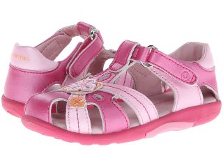 Stride Rite SRT Hazel Girls Shoes (Pink)