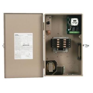 Eaton 125 Amp 8 Space 8 Circuit Type CH Outdoor Pool Panel CH125POOL