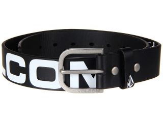 Volcom Euro Belt Mens Belts (Black)