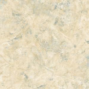 The Wallpaper Company 8 in. x 10 in. Neutral Marble Wallpaper Sample WC1281796S