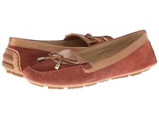 Geox D Dionisa Womens Shoes (Brown)