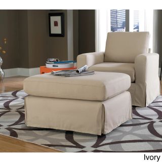 Sofab Lilly Ottoman