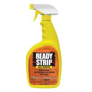 Ready Strip 32 oz. Rust Remover Sprayer 66732