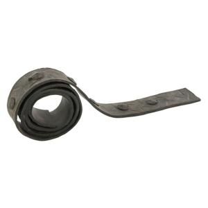 American Pro Decor 41 in. x 1 1/2 in. Single Rubber Strapping for Wood Faux Beam 5APD10016