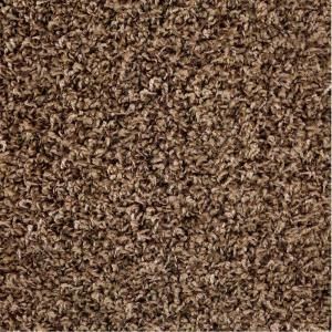 Simply Seamless Paddington Square 414 Espresso 24 in. x 24 in. Residential Carpet Tiles (10 Tiles/Case) BFPDES