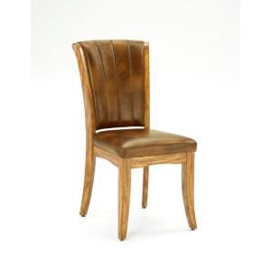 Hillsdale Furniture Grand Bay Medium Oak Chair 4337 801S
