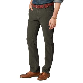 G.H. Bass Corduroy Pants, Forest Night, Mens