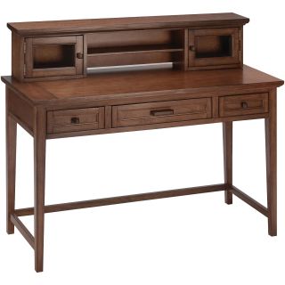 Cape Cod Console Desk, Toffee Finish