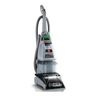 Hoover Carpet Cleaning Steam Vacuum