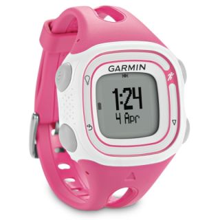 Garmin Forerunner 10 Pink Garmin GPS Watches