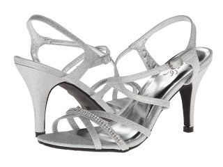 Coloriffics Shelly High Heels (Silver)