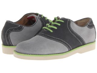 Florsheim Kids Kennett Jr. Boys Shoes (Gray)