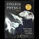 College Phyysics, Volume 2