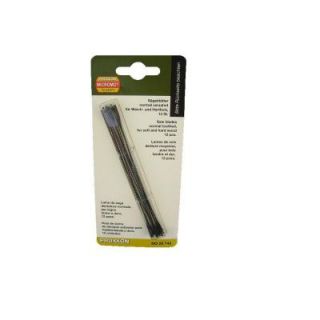 Proxxon Fine Standard Scroll Saw Blades for Wood (12 Piece) 28743