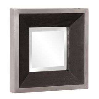 Jacksonville Small Square Mirror