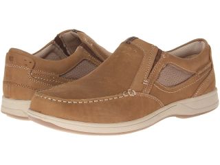 Florsheim Cove Slip Mens Slip on Shoes (Brown)