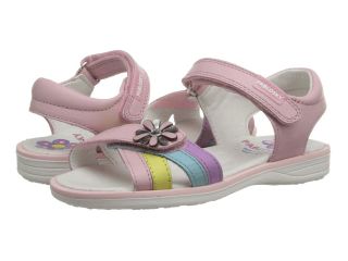 Pablosky Kids 033240 Girls Shoes (Pink)
