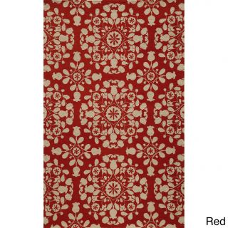 Uzbik Exhale Indoor Rugs 5x8