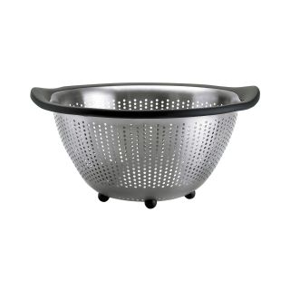 Oxo Good Grips 5 qt. Stainless Steel Colander
