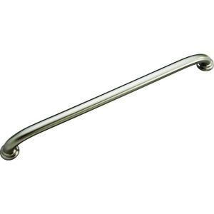 Hickory Hardware Zephyr 18 in. Stainless Steel Appliance Pull P3008 SS